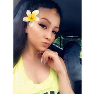 Meet your Posher, Joanna